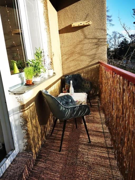 Cely Apartman Podlesi 54M2 S Dvema Balkony A S Novou Manzelskou Posteli, Zatim Neni Na Fotkach Apartment เบอร์โน ภายนอก รูปภาพ