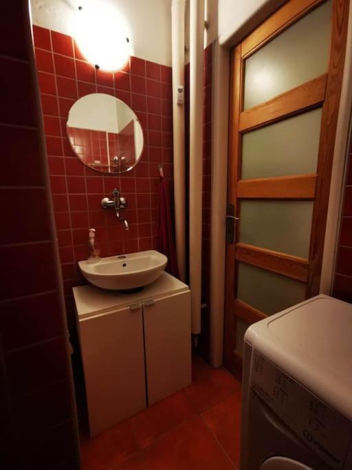 Cely Apartman Podlesi 54M2 S Dvema Balkony A S Novou Manzelskou Posteli, Zatim Neni Na Fotkach Apartment เบอร์โน ภายนอก รูปภาพ
